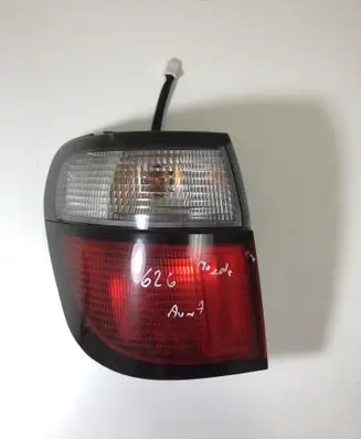 Mazda 626 Rear/tail lights
