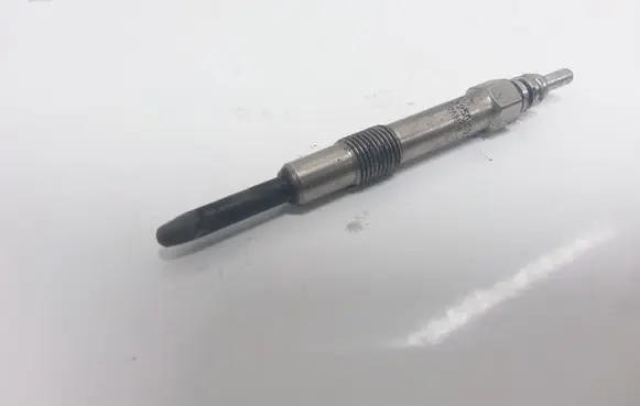 Opel Vectra C Glow plug 0250202036