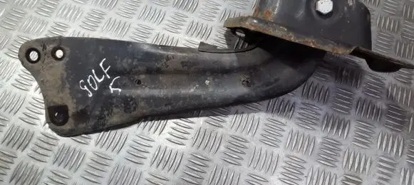 Volkswagen Golf V Rear upper control arm/wishbone 1k0505226h