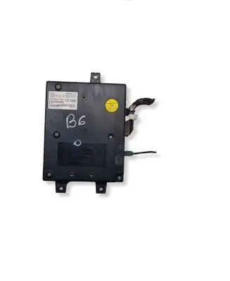 Volkswagen PASSAT B6 Bluetooth control unit module 3C0035730 00E0031F4628