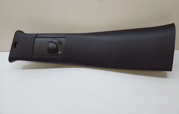 Jeep Cherokee (B) pillar trim (top) P1UC99DX9AD 1UC99DX9AD