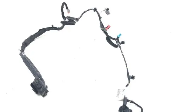 Volvo S40 Front door wiring loom 31295051 992310115