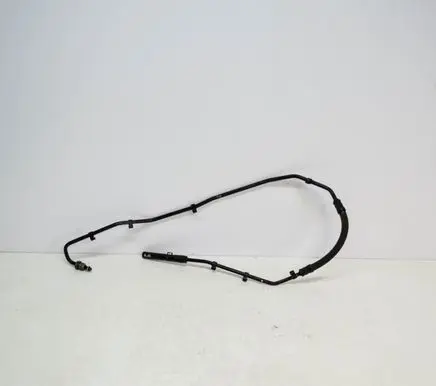 Audi A1 Air intake hose/pipe