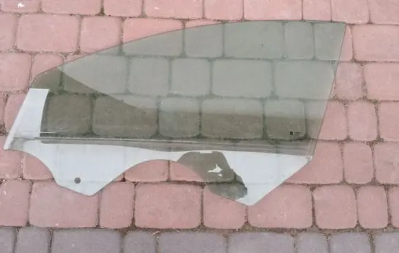 Opel Insignia B Sliding door window/glass OPLEXSZYBA93