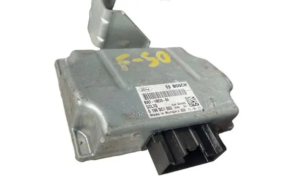 Ford Focus Voltage converter/converter module BV6T14B526BA