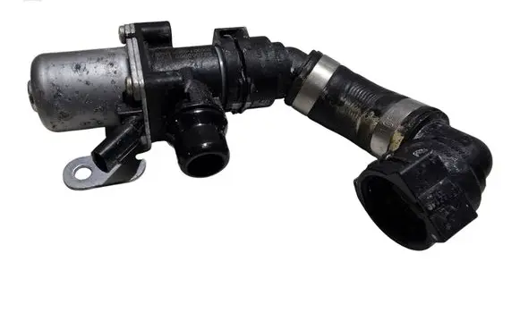 Mini One - Cooper F56 F55 Coolant heater control valve 8740106