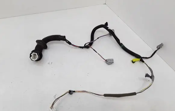 Honda City Rear door wiring loom