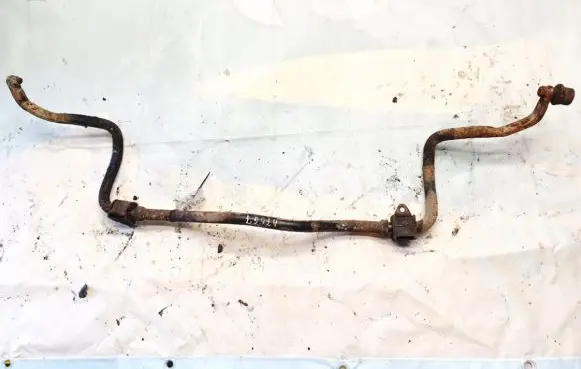 Toyota Corolla Verso E121 Front anti-roll bar/sway bar