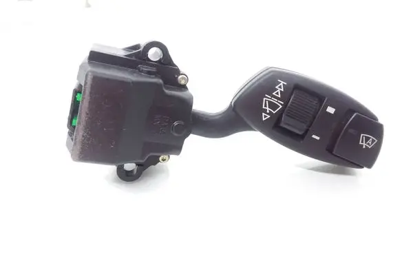 BMW 5 E60 E61 Wiper control stalk 6924107