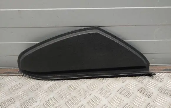 Dodge RAM Dashboard side end trim 29961U 1EB09TRMAA