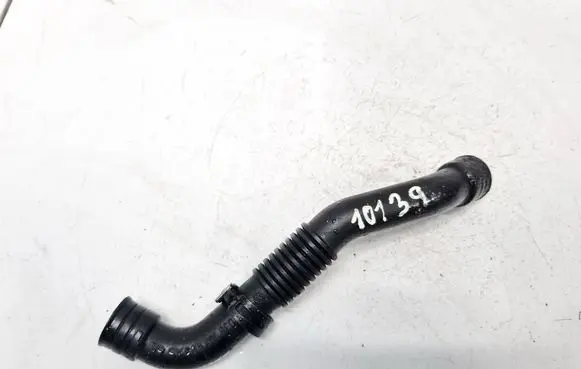 Volkswagen PASSAT B5.5 Breather hose/pipe 038103493AD