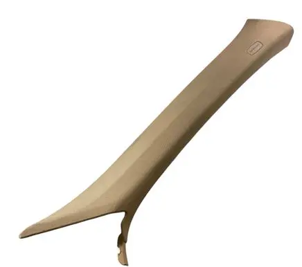 Porsche Cayenne (92A) (A) pillar trim 7P5867234AA
