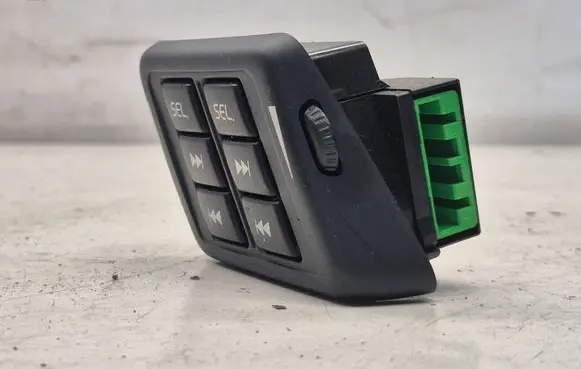 Volvo XC90 Sound control switch 30746096