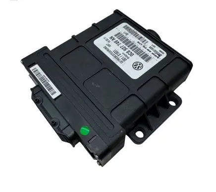 Porsche Cayenne (92A) Gearbox control unit/module 0C8927749AN