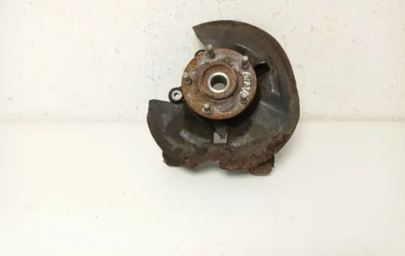 Mazda CX-5 Rear wheel hub