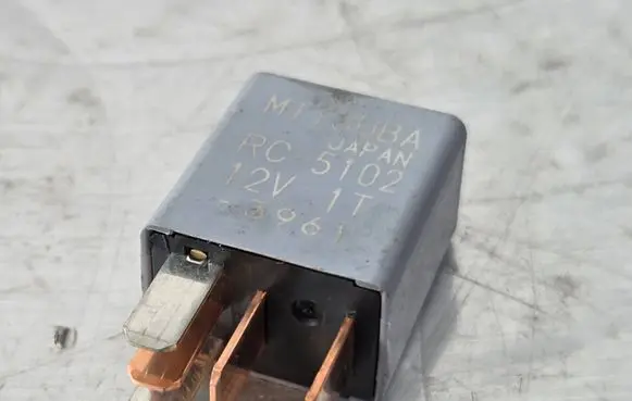 Honda CR-V Other relay RC5102 73961