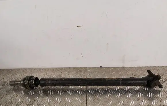 Mitsubishi Pajero Front prop shaft 