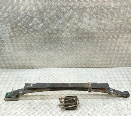 Toyota Hilux (AN120, AN130) Rear leaf spring 482100K670