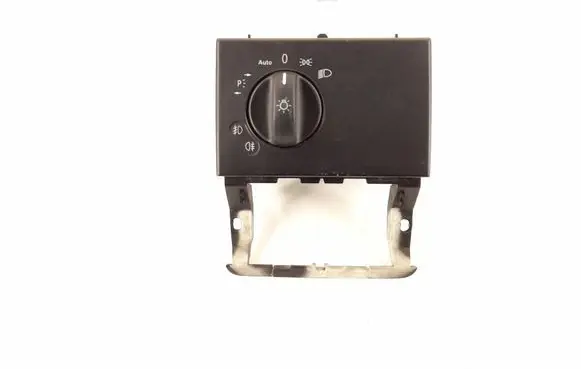 Mercedes-Benz Vito Viano W639 Light switch 6395450304 A6395450304