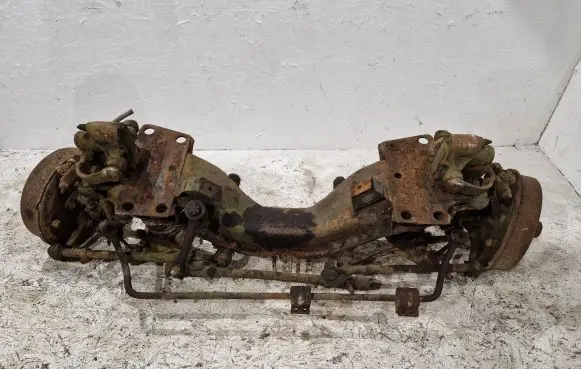 GAZ M-20 Front axle beam 