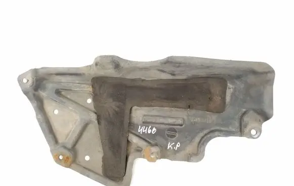 Infiniti Q70 Y51 Engine splash shield/under tray 758991PT0A