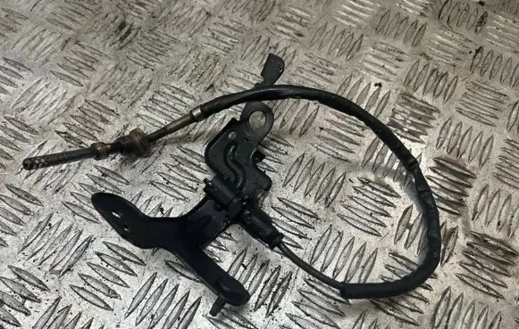 Exhaust gas temperature sensor