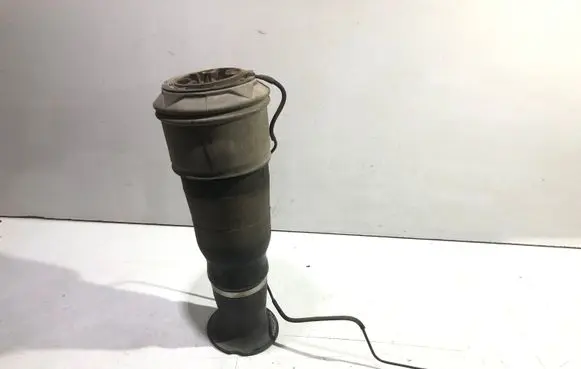 Citroen C4 I Picasso Rear air suspension bag/shock absorber 