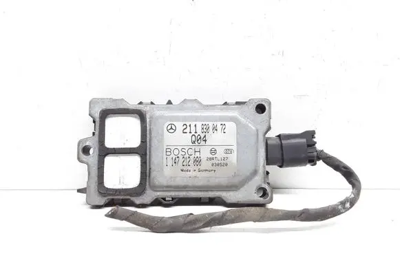 Mercedes-Benz E W211 Air quality sensor 2118300472 1147212080