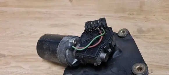 Volvo S40, V40 Wiper motor 0390241170