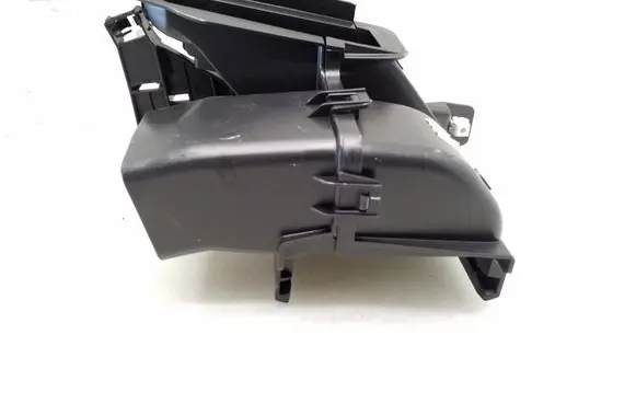 Peugeot 5008 II Cabin air duct channel 9811133380 110851A2 110768A2