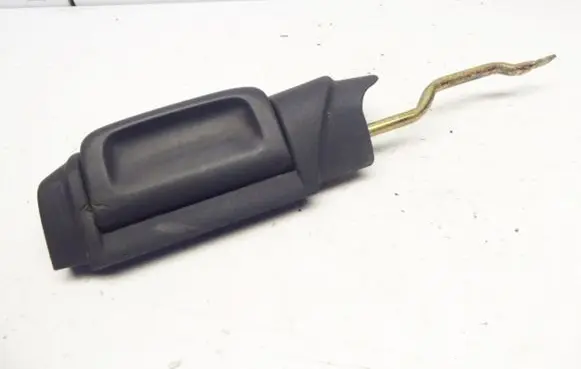 Volkswagen Transporter - Caravelle T4 Sliding door exterior handle 701843641B