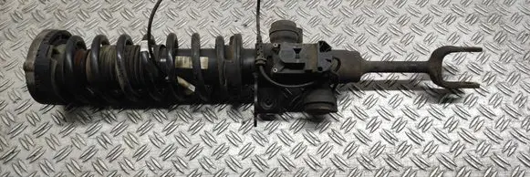 BMW 7 F01 F02 F03 F04 Front shock absorber with coil spring F01V063V 08B2752S0111