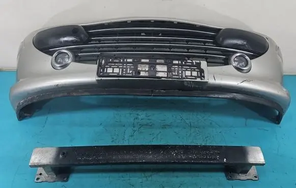 Peugeot 307 Front bumper IMPRK1554094