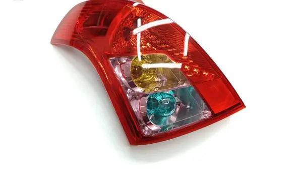 Suzuki Swift I Rear/tail lights