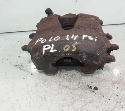 Volkswagen Polo Front brake caliper