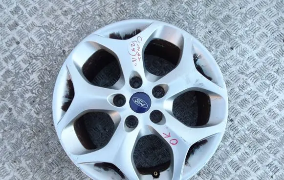 Ford Grand C-MAX R16 alloy rim 73X16H2 GT5D