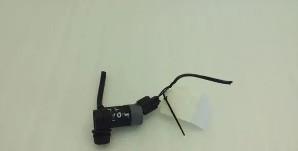 Jaguar XF X250 Windscreen/windshield washer pump