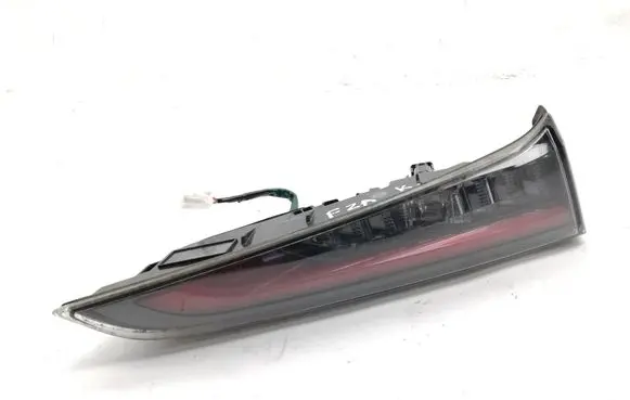 Toyota Corolla E210 E21 Tailgate rear/tail lights 