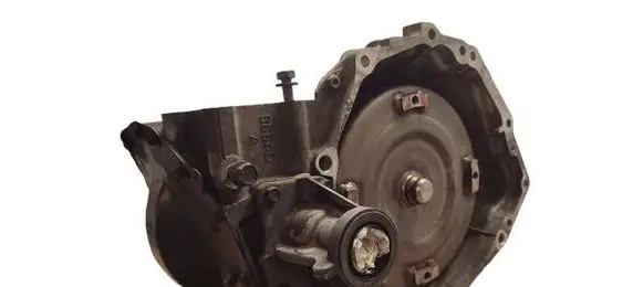Chrysler Voyager Automatic gearbox 