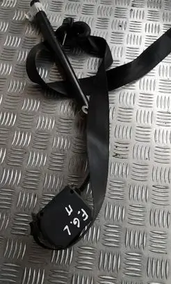 Ford Galaxy Front seatbelt 7m0857705b