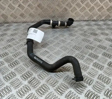 Mercedes-Benz EQB Engine coolant pipe/hose A2438304500
