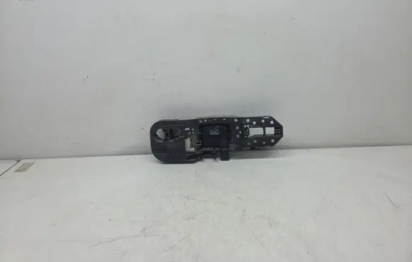 Renault Megane III Rear door exterior handle 806060042R