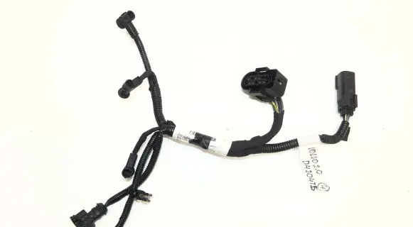 Volvo S60 Glow plug wires 31342467