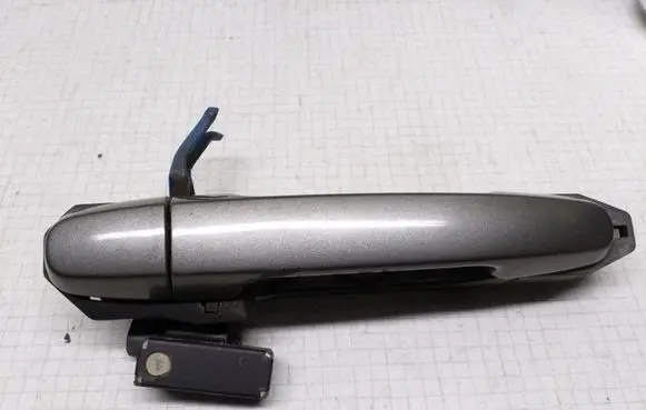 Toyota Corolla E120 E130 Rear door exterior handle