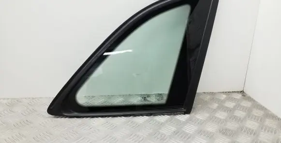 Audi Q5 SQ5 Rear side window 8R0845300