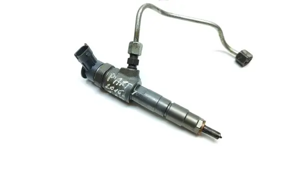 Peugeot Partner Fuel injector 0445110566