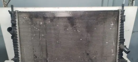 Volvo S40 Coolant radiator 3M5H8005RK