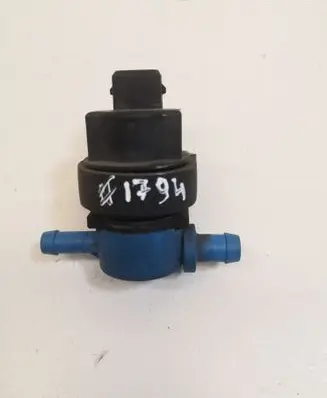 Mercedes-Benz A W169 Turbo solenoid valve 0004703693