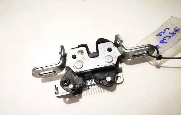 Jaguar XF Seat back rest lock catch 8x23613060aa