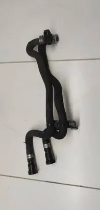 Renault Clio V Engine coolant pipe/hose 204762715R
